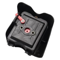 Kit de filtre à air pour moteur de débroussailleuse Accessoire de filtre à air pour