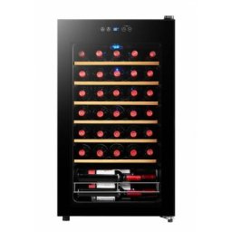Caviss - Cave de service g, S134MBE4 - Noir