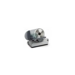 Domo - Trancheuse électrique 150w 19cm do521s - inox