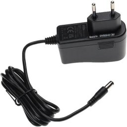 Vhbw - Chargeur compatible avec Dirt Devil Cavalier Parquet CDD698-3 aspirateur balai sans fil ou à