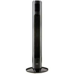 Domo - Ventilateur colonne H96cm - télécommande - DO8124