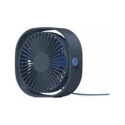Ventilateur usb, Mini Ventilateur, Ventilateur Silencieux, Portable Ventilateur usb Silencieux 3
