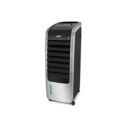 Rafraîchisseur d'air 4 en 1 EWT MULTIPRO Connecté 660m³/h 70W Noir