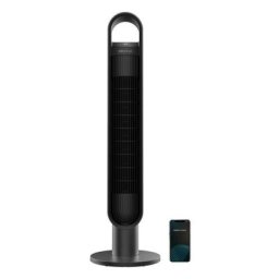 Cecotec - Ventilateur colonne EnergySilence 9190 Skyline Ionic Connected