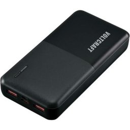 Powerbank (batterie supplémentaire) Voltcraft PB-19C-M 20000 mAh Power Delivery, Quick Charge LiPo