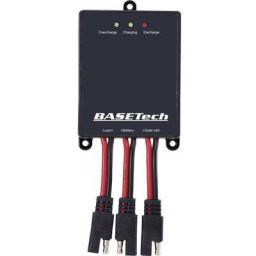 BT-TPS-545 Régulateur de charge solaire 12 v 10 a - Basetech