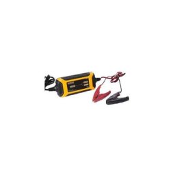 Chargeur intelligent batterie moto 12V 1.5 Ah