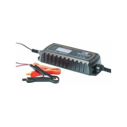 Chargeur batterie plomb gélifié et agm 6-12V, 1,2Ah à 120Ah