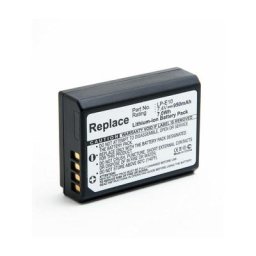 NX - Batterie photo - caméra 7.4V 1100mAh - LP-E10LPE10