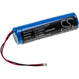 Batterie compatible avec dji Phantom 3 Standard Remote Controller télécommande manette de drone