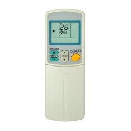 BSR - Télécommande de climatisation pour Daikin télécommande de climatisation 433a1 télécommande