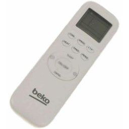 Beko - Télecommande (9178016228) Climatiseur
