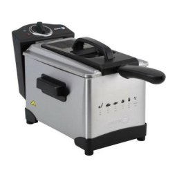 Fagor - Friteuse Electrique FG1526 - Capacité : 3L - 2000W