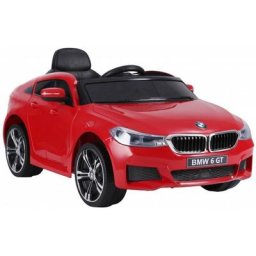 BMW - X6 gt Voiture Electrique Enfant (2x25W), 106x64x51 cm - Marche av/ar, Phares, Musique,