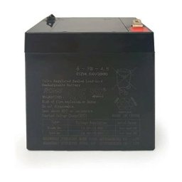 Ataa - Batterie pour les voitures électriques pour les enfants 6v 12v 24v: 12v - 4.5ah