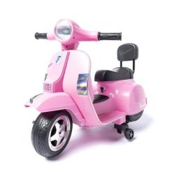 Ataa - Vespa classique PX150 Mini officielle: Rose - Rose