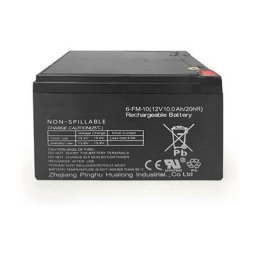 Ataa - Batterie pour les voitures électriques pour les enfants 6v 12v 24v: 24v 7ah