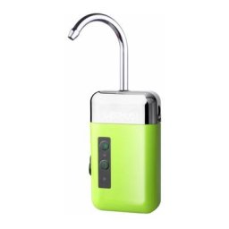 Tumalagia - Pompe à oxygène entièrement automatique multifonctionnelle portable extérieure pompe à
