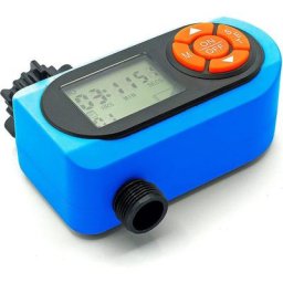 Temporisateur haute performance pour brumisateur O'fresh 232 - bleu