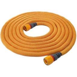 Wonderhoze 100-100-244 14 mm 5/8 pouce 1 set jaune Tuyau darrosage - Hozelock