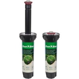 Rain Bird - Tuyère série 1804 avec buse rotative R-Van 1724 Rainbird - Vendu par 1