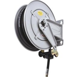 Enrouleur air/eau à haute pression ø10mm 20M 280bar 3/8 - op 1126 Clas Equipements