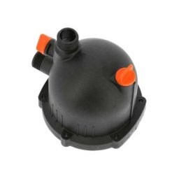 Couvercle de pompe à eau Gardena