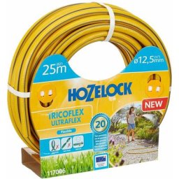 Tuyau flexible tricoflex ultraflex 12,5 mm - 25 mt
