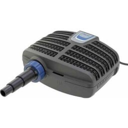 AquaMax Eco Classic 2500 e Pompe de bassin - Gris / noir - Oase