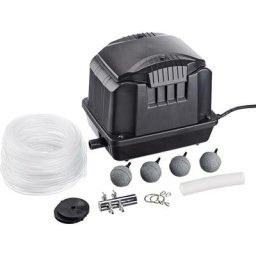 43111 PondoAir Set 3600 Aérateur de bassin 3600 l/h W611971 - Pontec