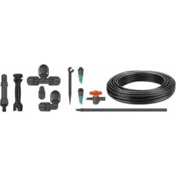 Kit d'initiation pour potagers jusqu'à 60 m2 - Gardena