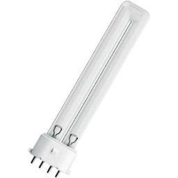 Lampe germicide 2G7 7 w (ø x l) 28 mm x 112 mm 37 v cee 2021: a (a - g) 1 pc(s) - Osram