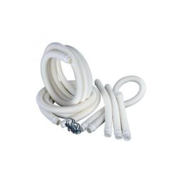 Kit Complet de tuyaux pour Filtration Ø38mm