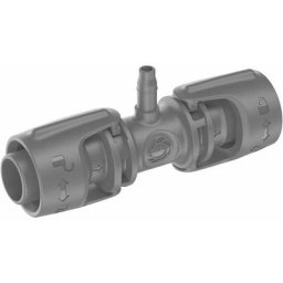 Micro-drip system pièce en t ø 13 mm (1/2) 13204-20 - Gardena