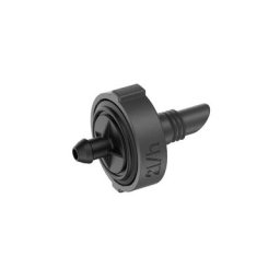Goutteur fin de ligne régulateur de pression 2l/h - Boîte de 15 pièces - Gardena