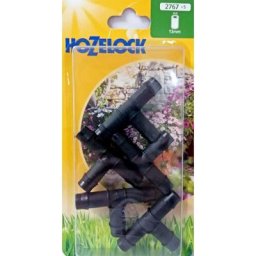 Raccord en t pour tuyau de 13 mm