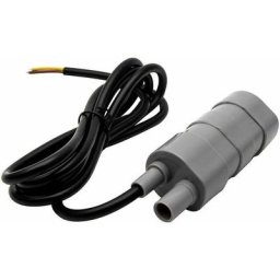 12V pompe à eau submersible, 840L / h pompes à haut débit Micro moteur pompe à eau pour