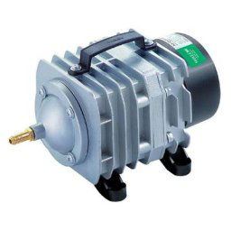Pompe à air - Piston et - 30 2100L/h Hailea
