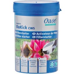 Aquaactiv Biokick 200 ml Oase