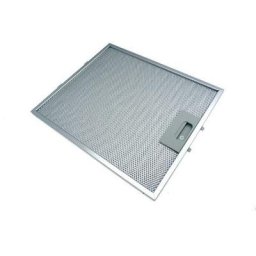 Hotpoint Ariston - Filtre métal (anti graisses) 267x305mm (C00242705, C00280008) Hotte creda,