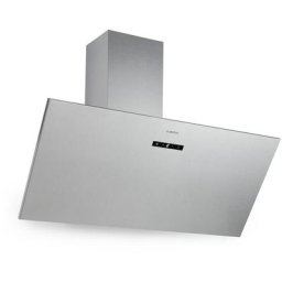 Klarstein - Silver Lining 90 hotte aspirante 90cm 68m³/h, classe a, inox - Argent