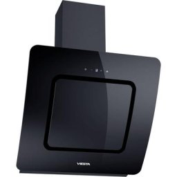 DH600D hotte de cuisson / hotte aspirante tête libre 60 cm avec commande de capteur de contrôle