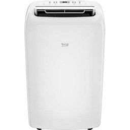 Climatiseur mobile Beko 958W Blanc Classe a - Blanc