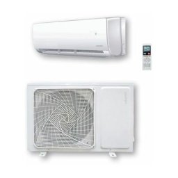 Atlantic - Climatiseur réversible monosplit Zenkeo 2.1KW - Sans mise en service