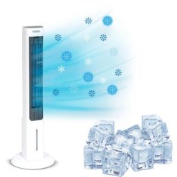 ARTIC AIR POWER TOWER climatiseur mobile 3 niveaux - VENTEO – Refroidisseur par évaporation jusqu'à