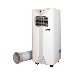 S.plus - Climatiseur mobile splus cm 25 T.1 900W 2 vitesses jusqu'à 30 m² a