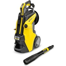 Karcher Nettoyeur Haute Pression Kärcher k 7 Premium Smart Control: Lien innovant à Une App Via Le