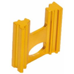 Kstools - ks tools Dispositif de verrouillage d&aposarbre à cames pour gm / Opel, doré - 400.0163