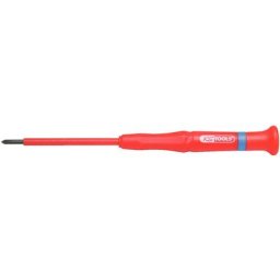 Kstools - Tournevis électroniques isolés phillips® PH0