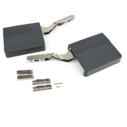 Compas Agile Smart pour porte relevable
